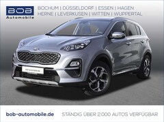 Bild des Angebotes Kia Sportage Dream-Team Edition 1,6 SERVO ABS ESP