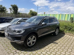 Bild des Angebotes VW Touareg 3.0 V6 TDI SCR Blue Motion DPF Automatik Terrain T
