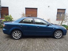 Bild des Angebotes Mazda 6 6+Sport+2.3+Aut.+Top