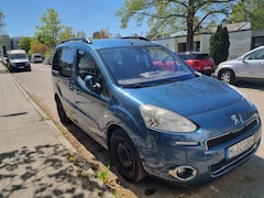Bild des Angebotes Peugeot Partner Tepee HDi FAP 115 Family