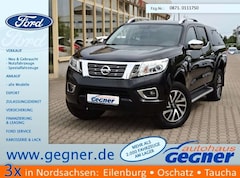 Bild des Angebotes Nissan Navara 190PS Autm. Tekna Double Cab 4x4 HardTop
