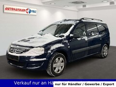 Bild des Angebotes Dacia Logan MCV Kombi LIVE II 1.6i Klimaanlage