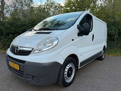 Bild des Angebotes Opel Vivaro 2.0 CDTI L1H1 BUS KASTEN KLIMA