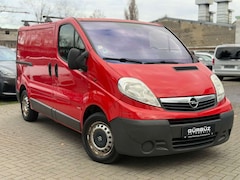 Bild des Angebotes Opel Vivaro Kasten/Kombi Kasten L1H1 2,9t*Tüv