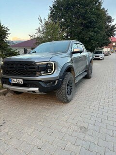 Bild des Angebotes Ford Ranger Raptor Ranger 3,0 l Raptor