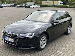 Bild des Angebotes Audi A4 Avant 35 TDI S tronic AHK Leder Kamera etc