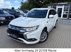 Bild des Angebotes Mitsubishi Outlander PHEV Basis Spirit 4WD Bt.Klima.Kamera.