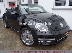 Bild des Angebotes VW Beetle 1.2TSI Sound Plus Fender Xenon DISC 18"