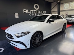 Bild des Angebotes Mercedes-Benz CLS 220 d AMG-Line/Night-Paket/S-Dach/HUD/1HD