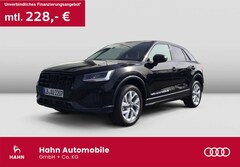 Bild des Angebotes Audi Q2 advanced 35 TFSI - Optikpaket schwarz plus -