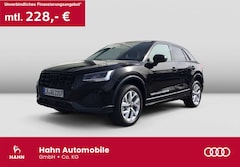 Bild des Angebotes Audi Q2 advanced 35 TFSI - Optikpaket schwarz plus -