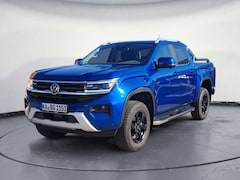 Bild des Angebotes VW Amarok Style DC 3.0 TDI 4Motion p ermanent 10-Ga