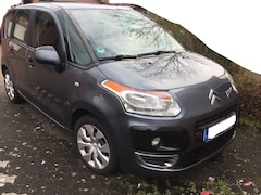 Bild des Angebotes Citroen C3 Picasso C3 Picasso VTi 95 Attraction