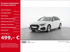 Bild des Angebotes Audi S4 Avant 3.0 TDI quattro TIPTRONIC MATRIX LED PANO