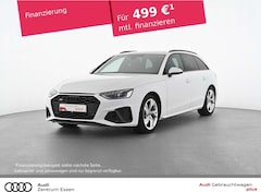 Bild des Angebotes Audi S4 Avant 3.0 TDI quattro TIPTRONIC MATRIX LED PANO