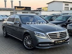 Bild des Angebotes Mercedes-Benz S 500 PANORAMA+SOFT+360°+TOT+SPUR+LED+DISTRONIC