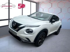 Bild des Angebotes Nissan Juke N-Connecta,1,0Dig-T,Winterpaket,LED,Klima,N