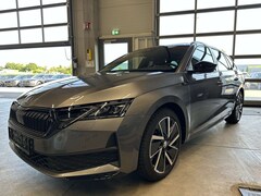 Bild des Angebotes Skoda Octavia 2.0TDI DSG Sportline Pano AHK Matrix 18´