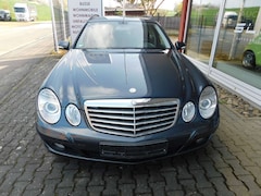Bild des Angebotes Mercedes-Benz E 200 E-Klasse T-Modell T Kompressor Classic