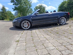 Bild des Angebotes Audi Cabriolet