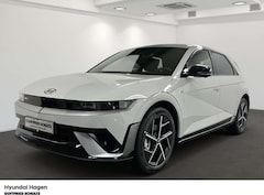 Hyundai IONIQ 5 Line X 84kWh