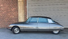 Bild des Angebotes Citroen DS 21 Pallas
