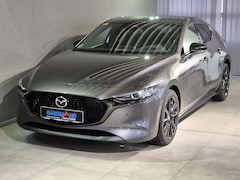 Bild des Angebotes Mazda 3 Homura G-140/MT/Navi/Head-Up/Alexa Sprachsteuerung
