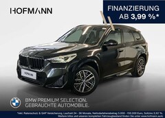 Bild des Angebotes BMW X1 M Sport