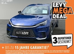 Bild des Angebotes Lexus LBX 1.5 Hybrid Elegant SHZ/PDC/CARPLAY