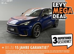 Bild des Angebotes Lexus LBX 1.5 Hybrid Elegant SHZ/PDC/CARPLAY