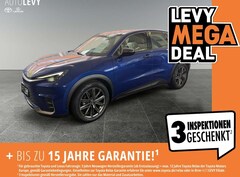 Bild des Angebotes Lexus LBX 1.5 Hybrid Elegant SHZ/PDC/CARPLAY