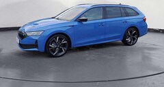 Bild des Angebotes Skoda Octavia Combi Sportline 2,0 TSI  7-Gang-DSG 4x4