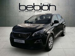 Bild des Angebotes Peugeot 3008 1.2 PureTech 130 Active SpurH LM KAM Navi
