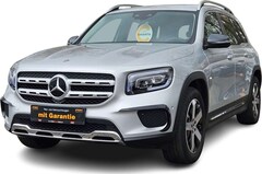 Bild des Angebotes Mercedes-Benz GLB 200 LED*Kamera*AHK*MBUX*