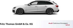 Bild des Angebotes Audi A4 Avant 35 TDI S tronic S line LED Navi LM18 APS SHZ