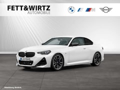 Bild des Angebotes BMW 240 M240i xDrive Coupe LCProf.|Stop&Go|Harman/Kardon