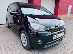 Bild des Angebotes Skoda Citigo Ambition, Klima, Sitzheizung