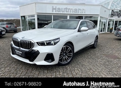 Bild des Angebotes BMW 520 d Touring M SPORT +AHK+STH+PANO+COMFORT+