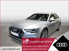Bild des Angebotes Audi A6 allroad 40 TDI quattro S tronic FLA ACC STH