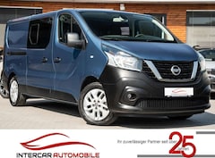Bild des Angebotes Nissan NV300 L2H1 2,9t DoKa 1.6 dCi |DoppelKab/6-Sitzer|