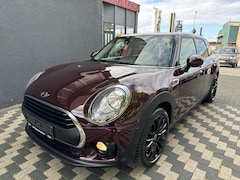 Bild des Angebotes MINI One Clubman One Navi Pano-Dach Leder