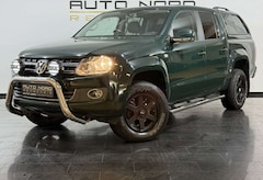 Bild des Angebotes VW Amarok 2.0 TDI Highline DoubleCab 4M*AHK*DSG*GRA