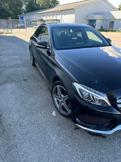 Bild des Angebotes Mercedes-Benz C 250 C 250 (BlueTEC) d 4Matic 7G-TRONIC Exclusive