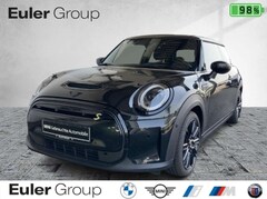 Bild des Angebotes MINI Cooper SE 3-Türer HUD El. Panodach Panorama Navi Leder Digit