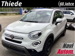 Bild des Angebotes Fiat 500X 1.3T CROSS DCT NAVI/LED/PDC/SPORT/TEMP/DAB+