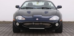 Bild des Angebotes Jaguar XKR Cabriolet 3 Jahre Garantie