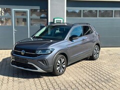 Bild des Angebotes VW T-Cross Goal 1. Hand TOP DSG KAMERA