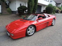 Bild des Angebotes Ferrari 348 348 Ts Targa