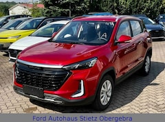 Bild des Angebotes BAIC Senova X35 X35 210T Turbo LED,PDC,Vorführwagen