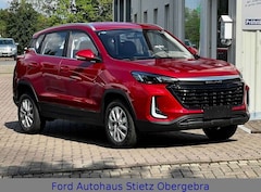 Bild des Angebotes BAIC Senova X35 X35 210T Turbo LED,PDC,Vorführwagen